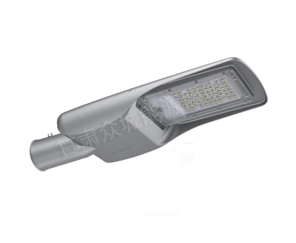 清水鸭嘴鱼LED灯具