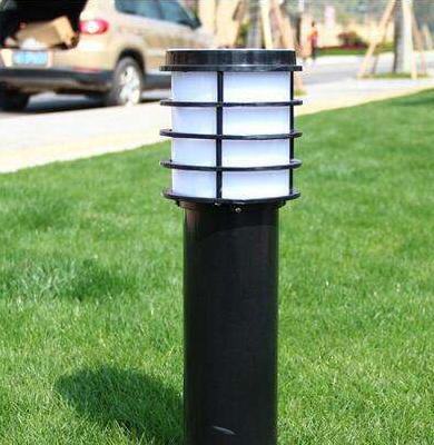 清水草坪灯 清水草坪灯