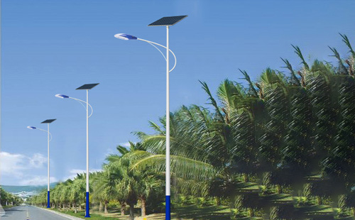 快速解决清水太阳能路灯不亮问题：全面检修指南