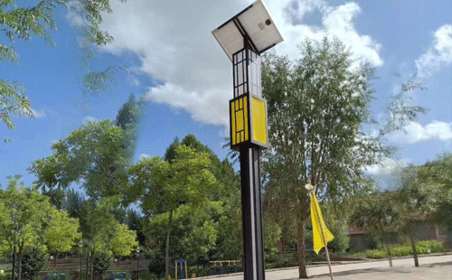 清水智慧路灯安装 清水智慧路灯安装