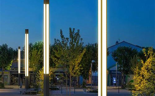 太阳能清水景观灯定制常见问题与解决方案