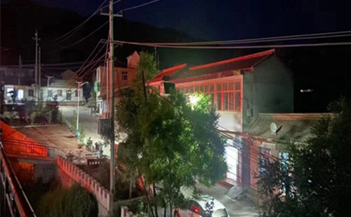 清水太阳能路灯在暴雪天气下的应对策略 清水太阳能路灯在暴雪天气下的应对策略