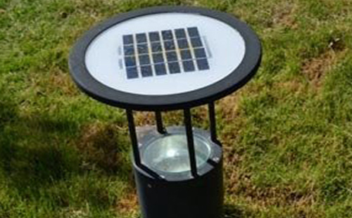 别墅庭院氛围营造:清水草坪灯选型与布光技巧 别墅庭院氛围营造:清水草坪灯选型与布光技巧