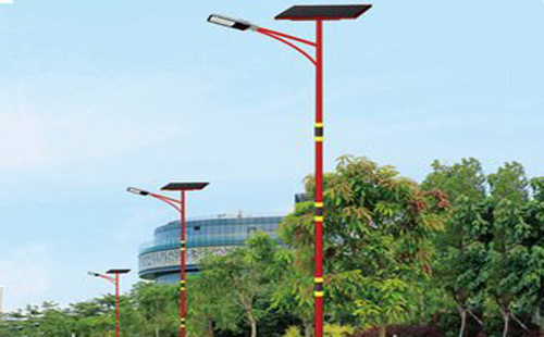 景区夜游新宠:清水民族特色路灯选型与布灯技巧 景区夜游新宠:清水民族特色路灯选型与布灯技巧