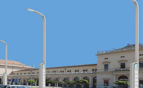 节能率提升：清水LED路灯选透镜方案实战指南