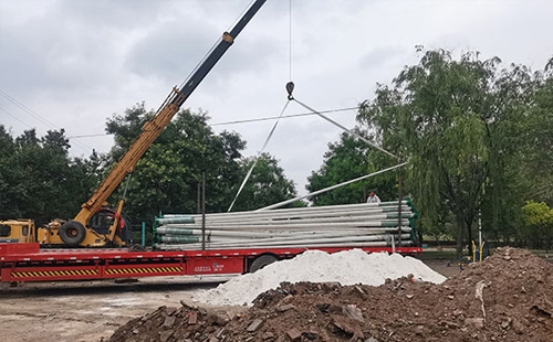 节能率提升30%:清水智慧路灯控制器方案选型 节能率提升30%:清水智慧路灯控制器方案选型