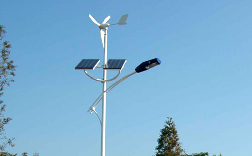 城市升级选清水智慧路灯：5G基站整合方案