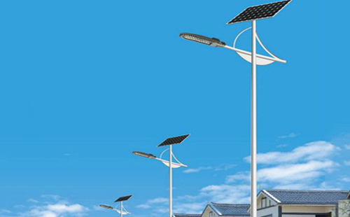 清水太阳能路灯安装步骤与接线要点解析 清水太阳能路灯安装步骤与接线要点解析