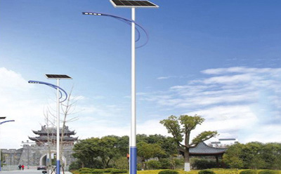 清水清水太阳能路灯价格差在哪？影响造价的4大核心因素揭秘