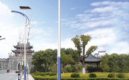 清水太阳能路灯选型配置与地域适应性应用指南 清水太阳能路灯选型配置与地域适应性应用指南